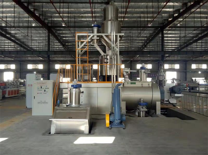 真空上料機(jī)