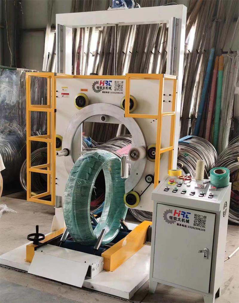 全自動打包機 全自動打包機