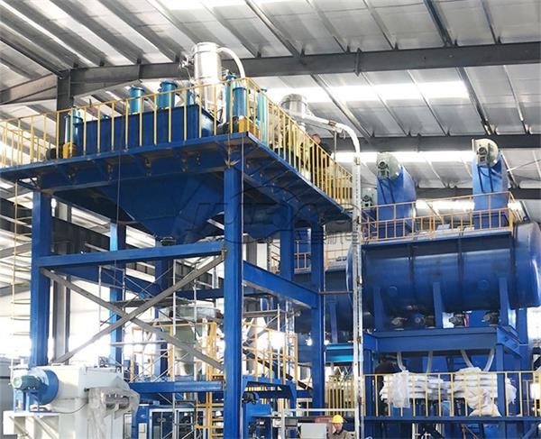 真空上料機(jī)廠家直銷(xiāo)